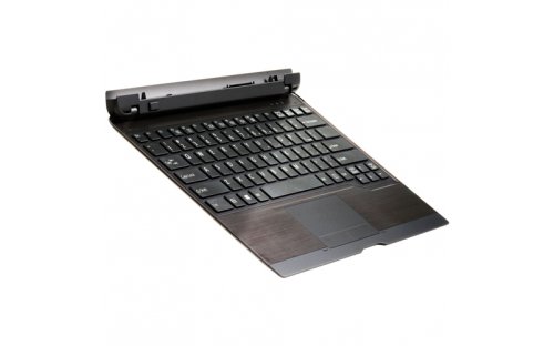 Fujitsu Q704 Slim Keyboard Cover | Advantage Software